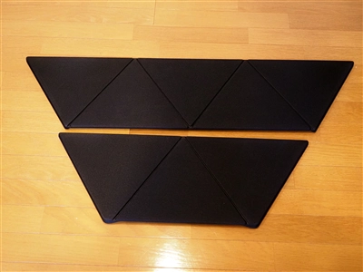 SONY BRAVIA A9F (KJ-55A9F) のレビュー:画像55