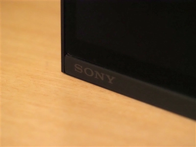 SONY BRAVIA A9F (KJ-55A9F) のレビュー:画像58