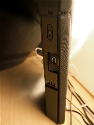SONY BRAVIA A9F (KJ-55A9F) のレビュー:画像39