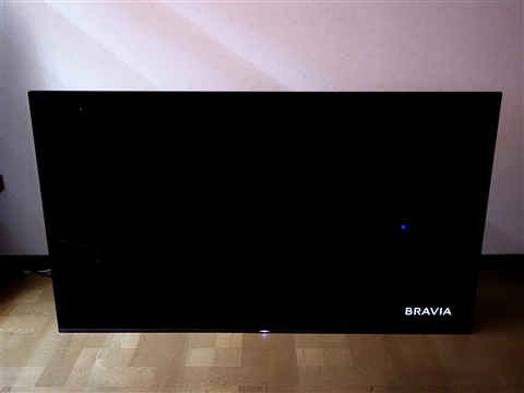 SONY BRAVIA A9F (KJ-55A9F) のレビュー:画像95