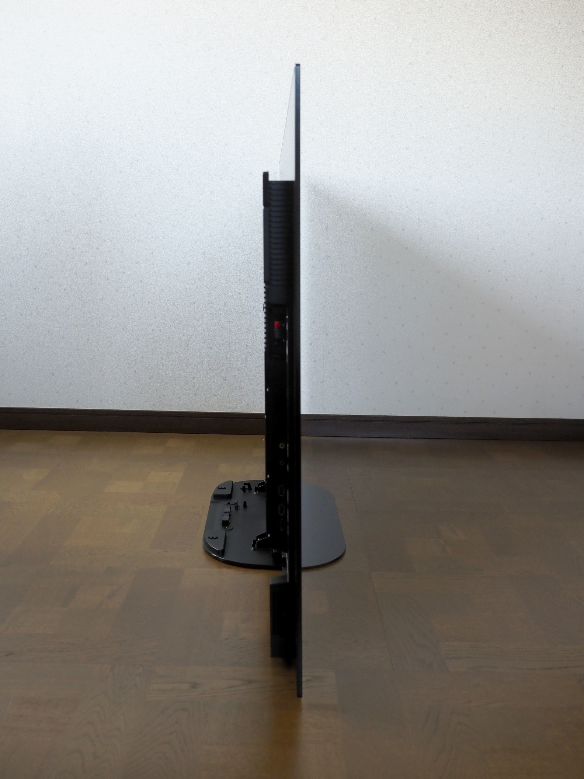 SONY BRAVIA A9G (KJ-55A9G) のレビュー | iPentec