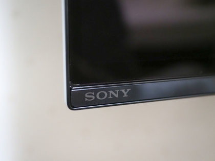 SONY BRAVIA A9G (KJ-55A9G) のレビュー:画像7