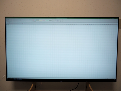 SONY BRAVIA A9G (KJ-55A9G) のレビュー:画像62