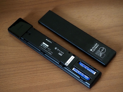 SONY BRAVIA A9G (KJ-55A9G) のレビュー:画像11