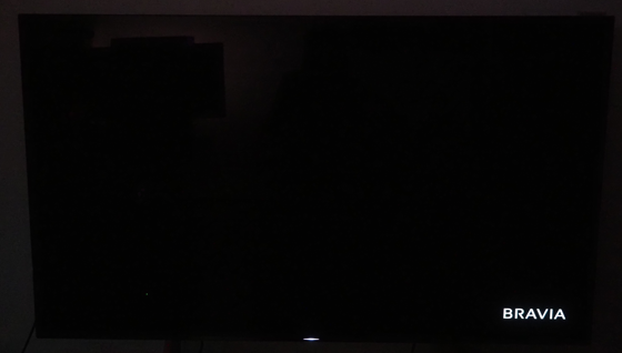 SONY BRAVIA A9G (KJ-55A9G) のレビュー:画像65