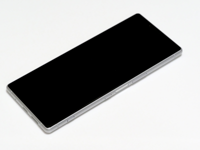 SONY Xperia 1 (802SO) のレビュー:画像13