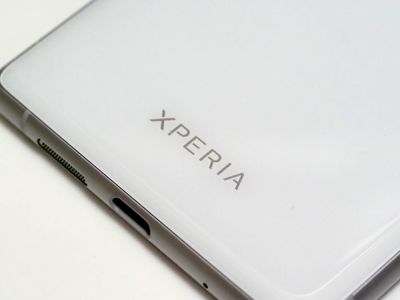 SONY Xperia 1 (802SO) のレビュー:画像18
