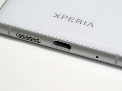 SONY Xperia 1 (802SO) のレビュー:画像19