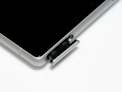 SONY Xperia 1 (802SO) のレビュー:画像24