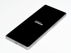 SONY Xperia 1 (802SO) のレビュー:画像30