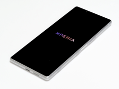 SONY Xperia 1 (802SO) のレビュー:画像31