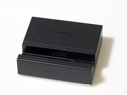 SONY Xperia Z1 SOL23 のレビュー:画像17