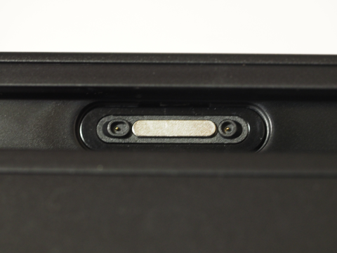 SONY Xperia Z1 SOL23 のレビュー:画像19