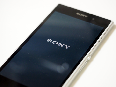 SONY Xperia Z1 SOL23 のレビュー:画像21