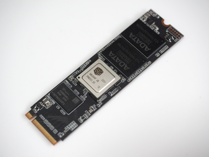 ADATA SSD LEGEND 960 MAX ALEG-960M-4TCSA (4TB) のレビュー と パフォーマンス測定:画像5