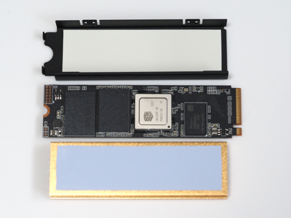 ADATA SSD LEGEND 960 MAX ALEG-960M-4TCSA (4TB) のレビュー と パフォーマンス測定:画像7