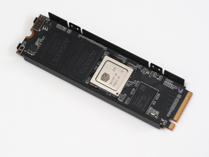 ADATA SSD LEGEND 960 MAX ALEG-960M-4TCSA (4TB) のレビュー と パフォーマンス測定:画像8