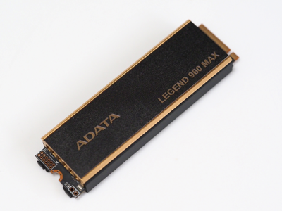 内蔵型SSD ADATA LEGEND 960 MAX 4TB SSD ADATA Legend 960 Max 4 TB Specs | TechPowerUp SSD Database