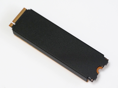 ADATA SSD LEGEND 960 MAX ALEG-960M-4TCSA (4TB) のレビュー と パフォーマンス測定:画像12