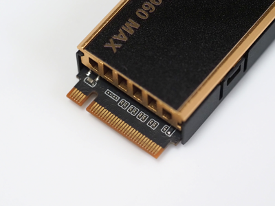 ADATA SSD LEGEND 960 MAX ALEG-960M-4TCSA (4TB) のレビュー と パフォーマンス測定:画像14