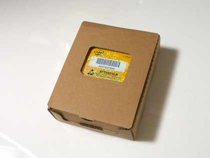 Intel SSD 330 Series Maple Crest 240GB MLC 2.5inch 9.5mm のレビュー と パフォーマンス測定:画像2