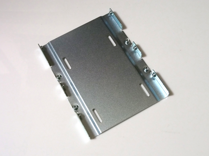 Intel SSD 330 Series Maple Crest 240GB MLC 2.5inch 9.5mm のレビュー と パフォーマンス測定:画像5