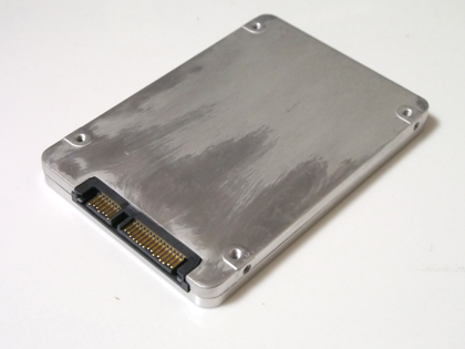 Intel SSD 330 Series Maple Crest 240GB MLC 2.5inch 9.5mm のレビュー と パフォーマンス測定:画像7