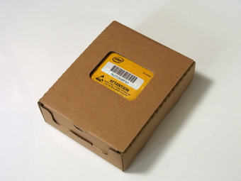 Intel SSD 520 Series Cherryville 480GB MLC 2.5inch のレビュー と パフォーマンス測定:画像2