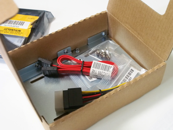 Intel SSD 520 Series Cherryville 480GB MLC 2.5inch のレビュー と パフォーマンス測定:画像5