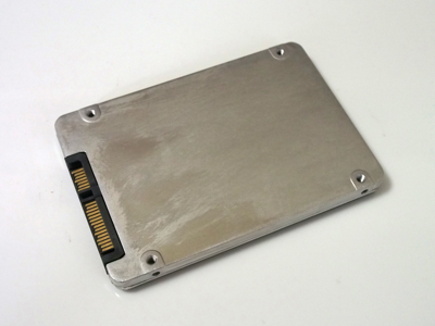 Intel SSD 520 Series Cherryville 480GB MLC 2.5inch のレビュー と パフォーマンス測定:画像9