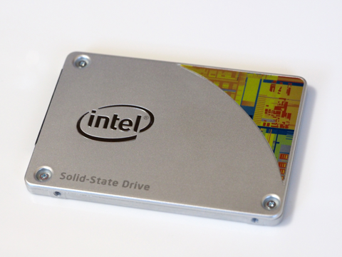 Intel SSD 530 Series 240GB MLC 2.5inch のレビュー と パフォーマンス測定:画像6