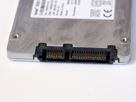 Intel SSD 530 Series 240GB MLC 2.5inch のレビュー と パフォーマンス測定:画像8