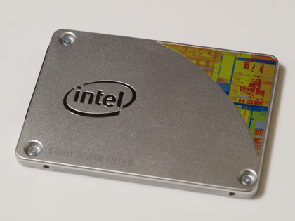 Intel SSD 535 Series 240GB MLC 2.5inch のレビュー と パフォーマンス測定:画像3