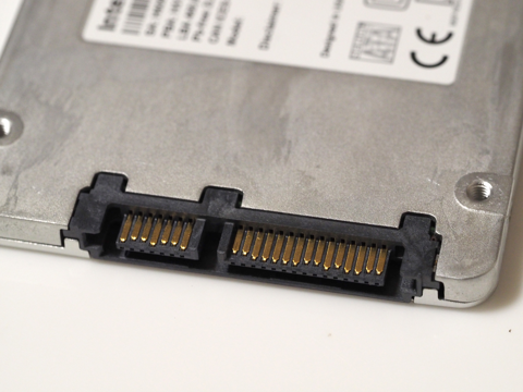 Intel SSD 535 Series 240GB MLC 2.5inch のレビュー と パフォーマンス測定:画像5