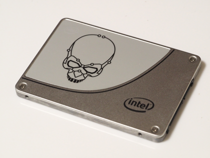 Intel SSD 730 Series 240GB MLC 2.5inch のレビュー と パフォーマンス測定:画像2