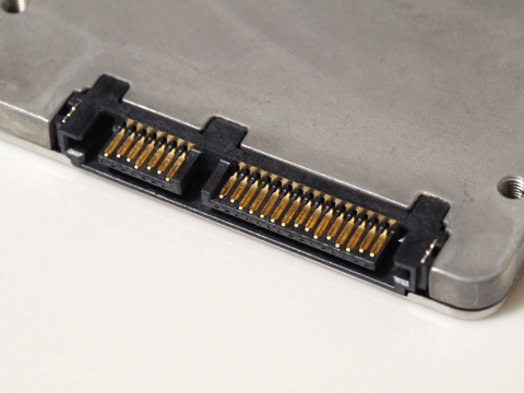 Intel SSD 730 Series 240GB MLC 2.5inch のレビュー と パフォーマンス測定:画像4