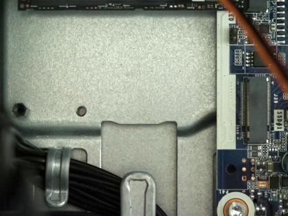 Intel SSD 760p M.2 PCIEx4 2TBモデル SSDPEKKW020T8X1 のレビュー - 読み書きの速度と性能:画像9