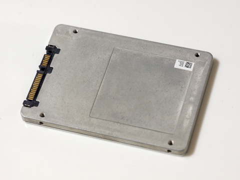 Intel SSD DC S3500 Series (Wolfsville) 240GB 2.5inch のレビュー と パフォーマンス測定:画像4
