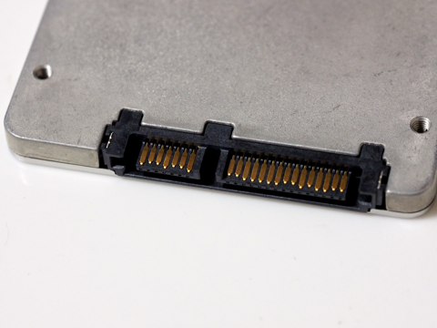 Intel SSD DC S3500 Series (Wolfsville) 240GB 2.5inch のレビュー と パフォーマンス測定:画像5