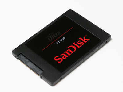 SanDisk SSD SDSSDH3-4T00-G26 (4TB) のレビュー と パフォーマンス測定:画像5