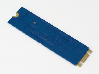 SanDisk SSD X600 SD9SN8W-1T00-1122 (1TB)のパフォーマンス - 読み書きの速度と性能:画像4