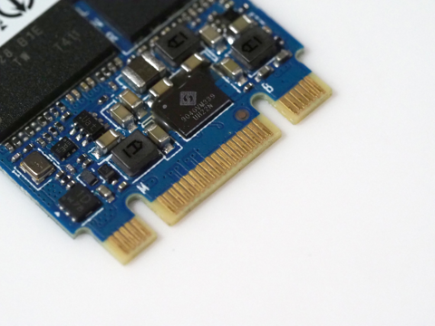 SanDisk SSD X600 SD9SN8W-1T00-1122 (1TB)のパフォーマンス - 読み書きの速度と性能:画像5