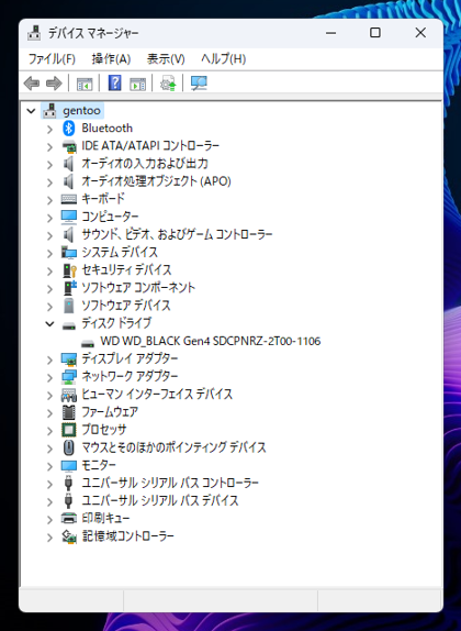 Western Digital PC SN810 NVMe SSD (2TB) のレビュー と パフォーマンス測定:画像1