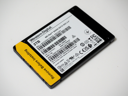 WD Red SA500 2TB 2.5インチ SATA SSD 正常判定品 2TB WD Red SA500 NAS SATA SSD 2.5”/7mm Cased | Sandisk