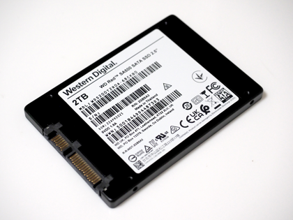 PC周辺機器 WD Red SA500 NAS SATA WDS200T2R0A Western Digital WDS200T2R0A WD Red SA500 NAS SATA SSD