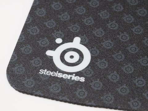 SteelSeries 3HD Pro Gaming MousePad のレビュー:画像4