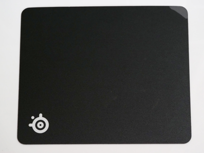 SteelSeries QcK Hard ゲーミングマウスパッド (QcK 硬質ゲーミングマウスパッド) のレビュー:画像11