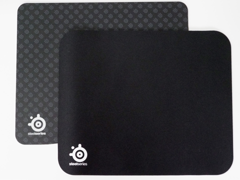 SteelSeries QcK mini MousePad のレビュー:画像7