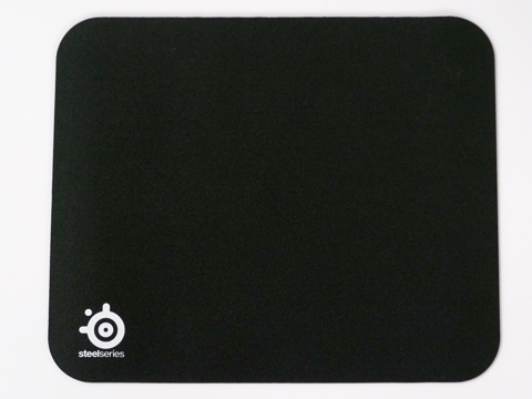 SteelSeries QcK mini MousePad のレビュー:画像5