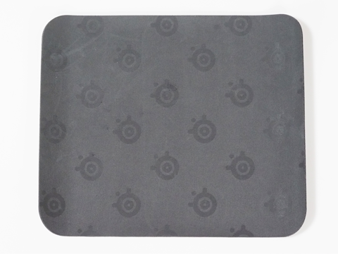 SteelSeries QcK mini MousePad のレビュー:画像6
